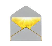 Yl5bcv-500-Eff864c1b873301d47f6e8b8cabe9 Greetings Romantic Card With Envelopes, Send To A Close Friend,Phnom Penh Pearl Paper Greeting Card
