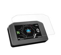 YL5FRH Display protective film Accessories Scratch Cluster Screen Dashboard For ZX-10R/RR ZX-10R 2026 Motorcycle Protection Instrument Film