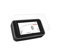 YL5FRH Display protective film For Forza 125 350 750 2025- Motorcycle Accessories Protection Instrument Film Scratch Cluster Screen Dashboard