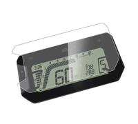 YL5FRH Display protective film For MSX125 MSX 125 2021-2022 2023 Motorcycle Instrument Speedometer Guard Cluster Scratch Panel Film Screen Protection