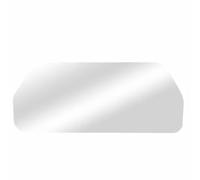 YL5FRH Display protective film For Tracer 900 GT Cluster Scratch Speedometer Screen Protector Film Motorcycle Accessories Dashboard Explosion-proof