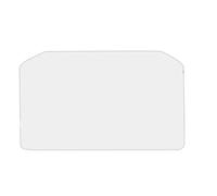 YL5FRH Display protective film For Z 900 Z900 2025 Motorcycle Instrument Film Protector Speedometer Guard Scratch Cluster Dashboard Screen Protection