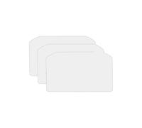 YL5FRH Display protective film For Z 900 Z900 2025 Motorcycle Instrument Film Protector Speedometer Guard Scratch Cluster Dashboard Screen Protection