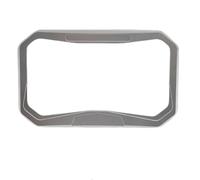 YL5FRH Display protective film Meter Frame Cover Screen Glare Shield Instrument Display Guard For 250SR 450SR 450SS 450MT 450NK 675SR 675NK 675SS 800NK