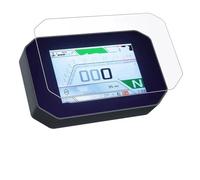 YL5FRH Display protective film Motorcycle Scratch Cluster Screen Dashboard Protection Instrument Film For Tuareg 660 For Tuareg660 RSV4 For Tuono V4
