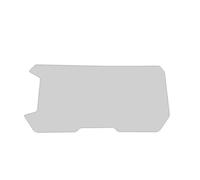 YL5FRH Display protective film Scratch Cluster Screen Dashboard Protection For CB125 CB125R CB150 CB250R CB300R 2018-2023 Motorcycle TPU Instrument Film
