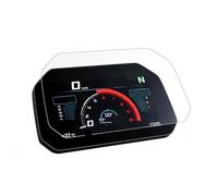 YL5FRH Display protective film TPU Dashboard Screen Protector For M 1000 XR M1000R M1000 RR Motorcycle Instrument Protective Films TFT Retrofit Parts