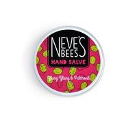 Ylang Ylang and Patchouli Hand Salve