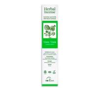 Ylang Ylang Ayurveda Herbal Incense, Pack 5 Cases x 12 Units, Pack 2 (Total 120 Units)