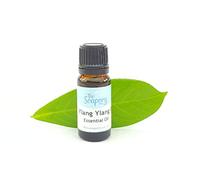 Ylang Ylang III Essential Oil 10ml - 100% Pure and Natural