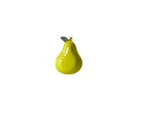 YLCYDLYU Dinner Set 5-Piece Fruit-Shaped Sauce Dish Ceramic Seasoning Fruit Salad Plate Tableware Decoration-4-A