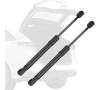YLCYGJ 2 Pcs Car Boot Gas Springs for Audi TT Coupe Cabriolet Mk1 1998-2006 / Mk2 2006-2014, Rear Tailgate Struts Lift Supports Shocks Hydraulic Gas Springs Hydraulic Rod Accessories