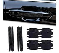 YLCYGJ 8Pcs Car Door Handle Protectors for Crosstrek 2024-2025