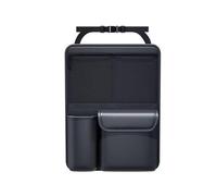 YLCYGJ Car Boot Organiser for Land Rover Range Rover Vogue 2018-2022, Car Backseat Hanging Organizer Multi Compartment Trunk Organiser Durable Collapsible Waterproof Boot,A/1Pcs