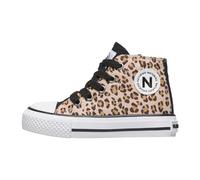 Ylfas. - female - Naturino - Kids Sneakers - Beige - 26 EU - Kids 26 EU