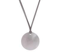 YLFKWLHRW Pendant Necklace Long Women's Geometric Necklace Versatile Long Sweater Chain Sweater Chain