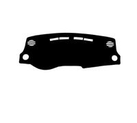 YLFODTLUG Fit for Dongfeng DFSK Fengon Glory 330 350 360 370 2014-2017,Dash Board Protector Sunshield,Dashboard Cover Pad Carpet