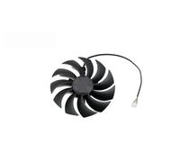 YLGOZFM 100mm GAA8S2U 88mm GA92S2U RTX3070Ti RTX3070 Ti GPU Cooler for Zotac Gaming RTX 3070 Twin Edge Graphics Card Cooling Fan Laptop parts(B Fan)
