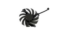 YLGOZFM 85MM 4PIN CF-12915S RTX3060 RTX3070 GPU Fan for INNO3D for Geforce RTX 3060 3060TI 3070 TI Ichill X3 Graphics Cooler Laptop parts(C Fan)