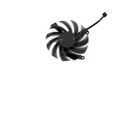 YLGOZFM 85MM 4PIN CF-12915S RTX3060 RTX3070 GPU Fan for INNO3D for Geforce RTX 3060 3060TI 3070 TI Ichill X3 Graphics Cooler Laptop parts(B Fan)