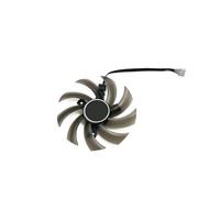YLGOZFM 85mm GA91S2U FDC10H12S9-C RTX2070 GPU Cooling Fan For Gainward for Geforce RTX 2060 2060S 2070 SUPER Ghost Graphics Card Cooler Laptop parts(B-Fan)