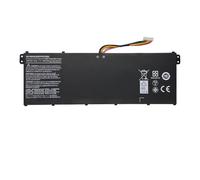 YLGOZFM AC14B18J Laptop Battery for Acer for Aspire E3-111 E3-112 E3-112M ES1-531 MS2394 B115-MP EX2519 N15Q3 N15W4 AC14B13J 11.1V 36WH Laptop parts