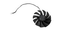YLGOZFM CF9015H12S For ZOTAC GeForce RTX 3070 3080 Ti 3090 AMP Holo Graphics Card Cooling Fan 87mm 4PIN GPU Cooler RTX3080 Laptop parts(C-Fan)