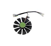 YLGOZFM For ASUS for ROG for Strix for GeForce RTX 2060 2070 Video Card Fan 87MM T129215SL T129215SH RTX2060 RTX2070 Graphics Cooling Laptop parts(C-Fan)