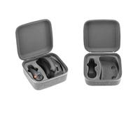 YLGOZFM For BRDRC Storage Case for DJI for Avata 2 Portable Carrying Handbag for Goggles 3 for FPV Controller Drone accessories(CrossFire Rocker Bag)