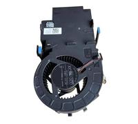 YLGOZFM For Dell for Precision T3260 80W CPU Cooler Heatsink with Fan KR9CY R89X3 Easy to replace