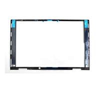 YLGOZFM For HP for Envy 15-EW EW0013DX EW0023DX Silver LCD Back Cover N09645-001 & Front Bezel AB3RS000210 Easy to replace(LCD Front Bezel)