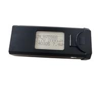 YLGOZFM For RC Drone S2S LSRC for Battery3.7V 2000mAh for Lipo 1/2PCS(1PCS)