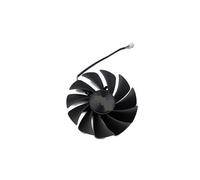 YLGOZFM GA92S2U RTX3060Ti GPU Cooler for Zotac Gaming RTX 3060 Ti 3050 Twin Edge Graphics Card Cooling Fan Laptop parts(B Fan)