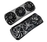 YLGOZFM GAH3S2H GAA3S2H RTX4080 RTX4090 Graphics Card Fan For ZOTAC Gaming for GeForce RTX 4090 4080 16GB for Trinity OC Laptop parts
