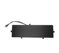 YLGOZFM Laptop Battery For I-life for ZED for air H3 7.6V 4800mAh 36.48WH 10PIN Easy to replace