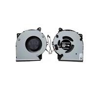 YLGOZFM Laptop Cooler CPU GPU Cooling Fan For 6th FL8700F Y5200F Y5200U A509FB FL8700FJ