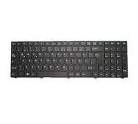 YLGOZFM Laptop Keyboard For Medion for AKOYA E7420 MD99710 MD99830 MD99890 Black With Frame US United states/FR France/GR German/BE Belgium Easy to replace(GR German)