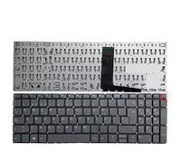 YLGOZFM Russian Spanish Brazil Keyboard for for Ideapad S145-15 S145-15IIL 81W8 15API 15AST 15IGM L340-15IWL SN20M63083 PK1329A1A18(SP New Power)