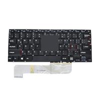 YLGOZFM SP Spanish Laptop Keyboard For Teclado for Prestigio for Smartbook PSB141A YX-K2000 G151111 34280B048 028DD 141 C2 141A 141C01(141A Latin)