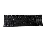 YLGOZFM US/BE Keyboard For Medion for Erazer for Beast X20 MD62207 MD62208 MD62257 MD62310 MD63925 MD62340 MD60841 MD62407 MD64065 Easy to replace(Belgium BE)