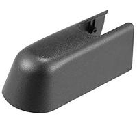 YLHMG 1 Pcs Rear Windshield Wiper Arm Nut Cover Cap, for VOLVO, XC60 Black Rear Window Wiper Cover