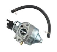 YLHMG 1pc Carburetor With Automatic Choke GCV160 BB75EC OEM 16100-Z8B-841 Garden Power Tool Accessories Carburetor Repair Kit