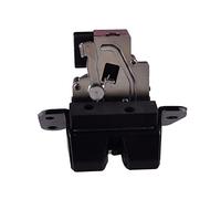 YLHMG 4 Pins Tailgate Latch Lock Actuator Rear Trunk Lid Central, for Hyundai, Santa Fe Sport, for Kia, Soul EV 2016 2015 81230-2W000 Auto Lock