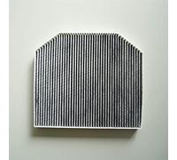 YLHMG Cabin Air Filter, for Buick, Park Avenue Royaum, for Chevrolet, CAPRICE 3.6L V6 PONTIAC G8 OEM 92184248 FT33 Car Cabin Air Filter