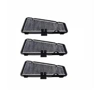 YLHMG Cabin Filter, for, A4L 2.0L B8 2009 Air-conditioned OEM 8KD819441 Car Cabin Air Filter(3)