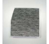 YLHMG Cabin Filter, for Benz, W246-B180 B200 B180CDI B200CDI W176-A180 A200 A260 OEM 2468300018 FT300C Car Cabin Air Filter