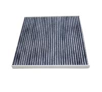 YLHMG Cabin Filter, for NISSAN, Teana, for Murano, Z51 2.5 4x4 2008-2013 OEM 27277-JN00A-A128 FT81C Car Cabin Air Filter