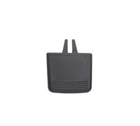 YLHMG Car A/C Air Vent Auto Front Air Conditioning Air Vent Outlet Tab Clip Repair Kit, for Kia, K3 Car Accessories Left Middle Right Car Air Vent Clip(Left NO.1)