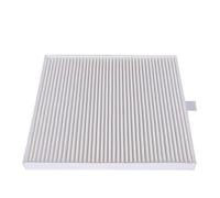 YLHMG Car Air Conditioning Filter,for Great, Wall Wingle 3 Model 2008-2011 Wingle 5 Wingle 6 European Version Filter Car Accessoris Car Cabin Air Filter