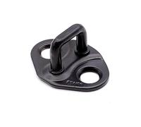 YLHMG Car Door Lock Buckle Hitch Catch Latch Striker, for Pajero Montero Shogun MK2 V31 V32 V33 V43 1990-2000 MB626247 Auto Lock